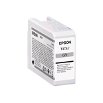 EPSON ULTRACHROME PRO T47A7 CARTUCCIA INCHIOSTRO GRIGIO 50 ML PER SURECOLOR SC-P900