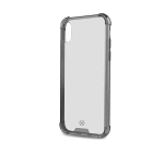 CELLY APPLE iPHONE XS MAX COVER IN TPU TRASPARENTE 