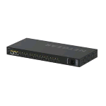 NETGEAR GSM4248P-100EUS SWITCH 40x1G POE+ 8xSFP MANAGED 480W