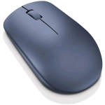 LENOVO 530 MOUSE WIRELESS SATINATO ABYSS BLUE