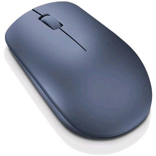 LENOVO 530 MOUSE WIRELESS SATINATO ABYSS BLUE