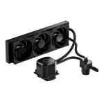 COOLER MASTER MASTER LIQUID ML360 SUB ZERO DISSIPATORE A LIQUIDO 3 FAN 120mm 1900 GIRI/min 26DB NERO