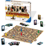 RAVENSBURGER LABIRINTO HARRY POTTER