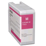EPSON T44C3 CARTUCCIA INK MAGENTA PER C6500/C6000
