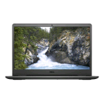 DELL VOSTRO 3500 15.6" i3-1115G4 3GHz RAM 8GB-SSD 256GB M.2 NVMe-WIN 10 PROF (04YH2)