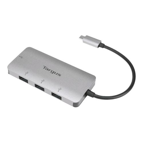TARGUS ACH226EU HUB 4 PORTE USB-A 3.0 4 X SUPERSPEED