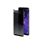 CELLY SAMSUNG GALAXY S9 PRIVACY 3D PROTEGGI SCHERMO IN VETRO TEMPERATO CON FILTRO PRIVACY NERO TRASPARENTE
