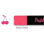 TRATTO VIDEO PASTEL EVIDENZIATORE PUNTA A SCALPELLO 1/5 mm CILIEGIA CONF 12 Pz.