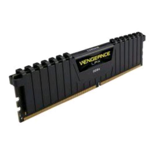 CORSAIR VENGEANCE  LPX 16GB DDR4 3.600MHz CL18
