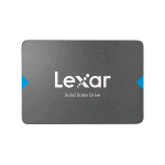 LEXAR NQ100 SSD 480GB SATA III 2.5"