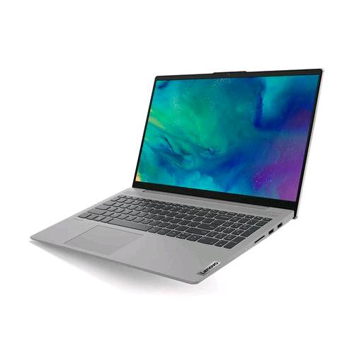 LENOVO IDEAPAD 5 15.6" i5-1035G1 1GHz RAM 8GB-SSD 256GB M.2 NVMe-WIN 10 HOME (81YK00UWIX)