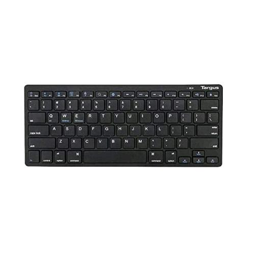TARGUS MINI TASTIERA BLUETOOTH 3.0 IT NERO