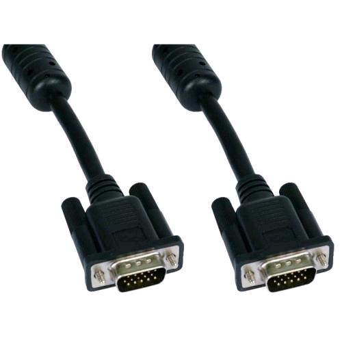 IGLOO CAVO VGA MASCHIO/MASCHIO 1.8 MT NERO
