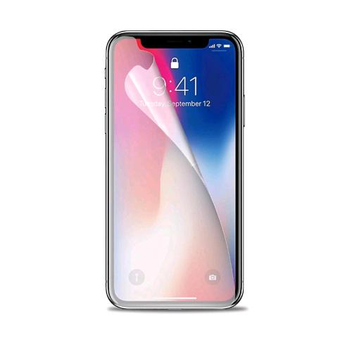 CELLY APPLE iPHONE X/XS/11 PRO PELLICOLA PROTEGGI SCHERMO TRASPARENTE