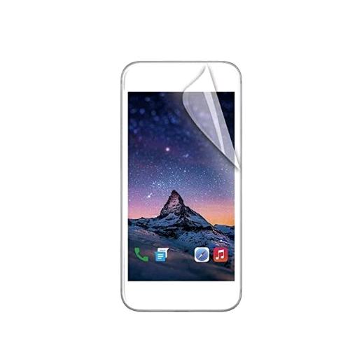 MOBILIS APPLE iPHONE SE 2ND GEN/8/7/6/6S PROTEGGI SCHERMO IN VETRO TEMPERATO TRASPARENTE