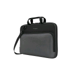 TARGUS BORSA NOTEBOOK 13" - 14" NERO GRIGIO