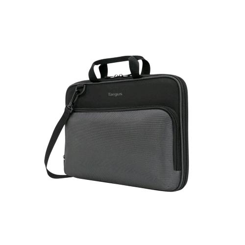 TARGUS BORSA NOTEBOOK 13" - 14" NERO GRIGIO
