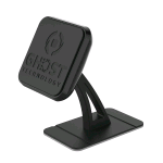 CELLY SUPPORTO AUTO MAGNETICO PER SMARTPHONE IN PLASTICA NERO