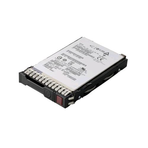 HPE P18434-B21 SSD 960GB SATA III SFF