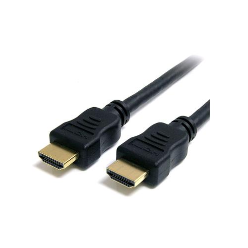 STARTECH CAVO HDMI ULTRA HD 2 X 19-PIN HDMI MASCHIO AUDIO/VIDEO DIGITALE 2 MT NERO