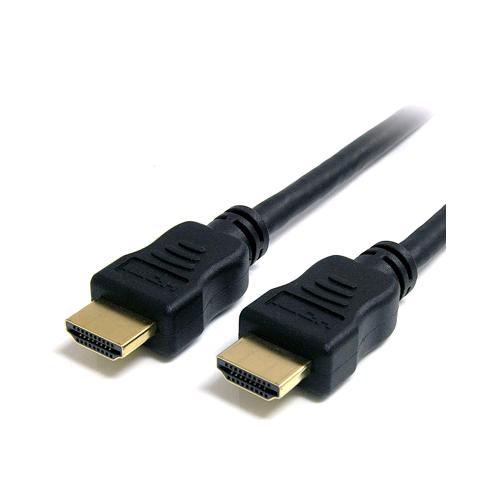 STARTECH CAVO HDMI ULTRA HD 2 X 19-PIN HDMI MASCHIO AUDIO/VIDEO DIGITALE 3 MT NERO