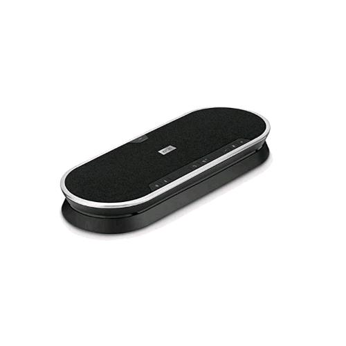 EPOS SENNHEISER EXPAND 80 VIVAVOCE UNIVERSALE USB BLUETOOTH NERO ARGENTO