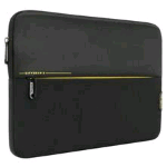TARGUS CITYGEAR CUSTODIA PER NOTEBOOK DA 11.6" IN POLIESTERE CON TASCA NERO