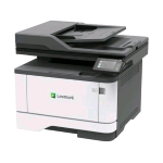 LEXMARK MX431adn STAMPANTE MULTIFUNZIONE LASER B/N A4 40ppm USB LAN 10,100,1000 Mbit/s 600 x 600 DPI
