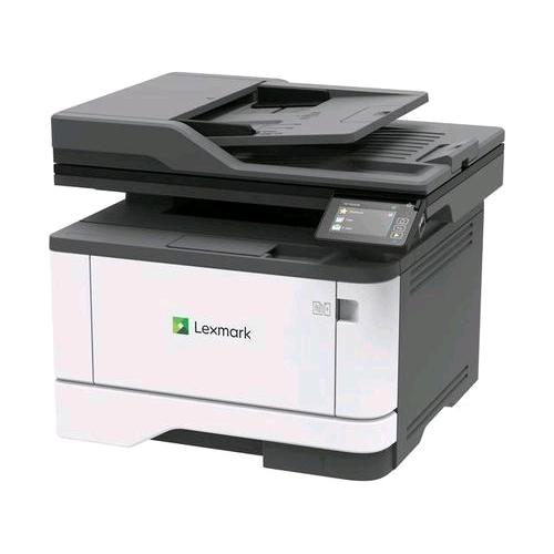 LEXMARK MX431adn STAMPANTE MULTIFUNZIONE LASER B/N A4 40ppm USB LAN 10,100,1000 Mbit/s 600 x 600 DPI