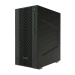 ITEK SMALLCOM-P CASE MINI TOWER M-ATX 1xUSB3 2XUSB2 1xUSB TYPE-C MESH NERO
