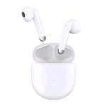 TCL MOVEAUDIO AURICOLARI BLUETOOTH 5.0 CON CUSTODIA DI RICARICA WIRELESS BIANCO