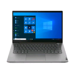LENOVO THINKBOOK 14 G2 14" AMD RYZEN 5 4500U 2.3GHz RAM 8GB-SSD 256GB M.2 NVMe-WIN 10 PROF GRIGIO (20VF0009IX)