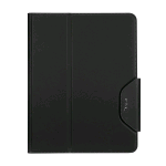 TARGUS APPLE iPAD PRO 12.9" 3,4 GENERAZIONE CUSTODIA AD AGENDA IN POLIURETANO E SIMILPELLE CHIUSURA MAGNETICA NERO