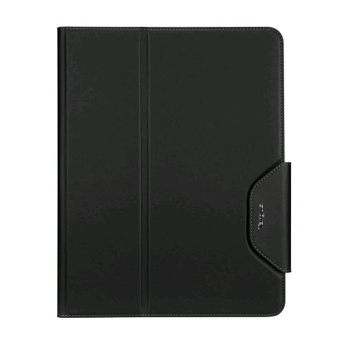 TARGUS APPLE iPAD PRO 12.9" 3,4 GENERAZIONE CUSTODIA AD AGENDA IN POLIURETANO E SIMILPELLE CHIUSURA MAGNETICA NERO