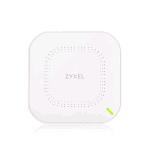 ZYXEL WAC500 ACCESS POINT WIRELESS 802.11ac WAVE 2 WI-FI 5 866 Mbit/s DUAL BAND 2.4 GHz/ 5 GHz GESTITO DA CLOUD MONTABILE A SOFFITTO