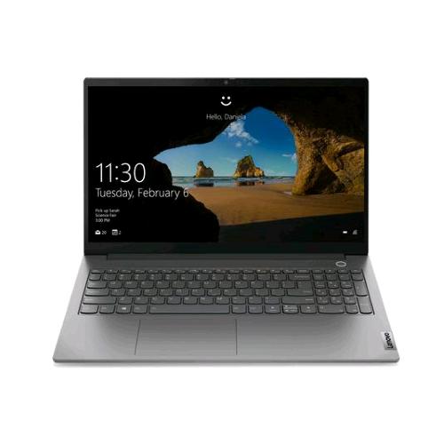 LENOVO THINKBOOK 15 15.6" i5-1135G7 4.2GHz RAM 8GB-SSD 256GB M.2 NVMe-WIN 10 PROF GRIGIO (20VE009BIX)