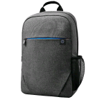 HP RENEW TRAVEL ZAINO PER NOTEBOOK DA 15.6" IN TESSUTO RICICLATO 2 SCOMPARTI GRIGIO 