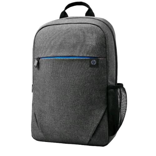HP RENEW TRAVEL ZAINO PER NOTEBOOK DA 15.6" IN TESSUTO RICICLATO 2 SCOMPARTI GRIGIO 
