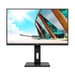 AOC U32P2 31.5" LED IPS UHD 4K FORMATO 16:9 CONTRASTO 3.000:1 2xHDMI 1xDISPLAY PORT 4xUSB COLORE NERO GARANZIA ITALIA