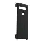 TLC COVER 10SE COVER IN SILICONE NERO