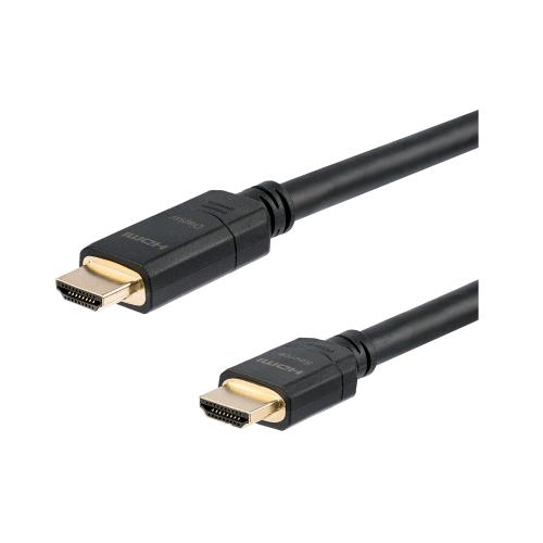 STARTECH CAVO VIDEO 2 X M HDMI 30 MT NERO
