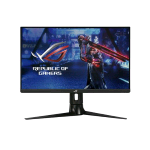 ASUS ROG STRIX XG27AQ 27" LED IPS NVIDIA G-SYNC/AMD FREESYNC FORMATO 16:9 CONTRASTO 1.000:1 2xHDMI 1xDISPLAY PORT 2xUSB COLORE NERO GARANZIA ITALIA