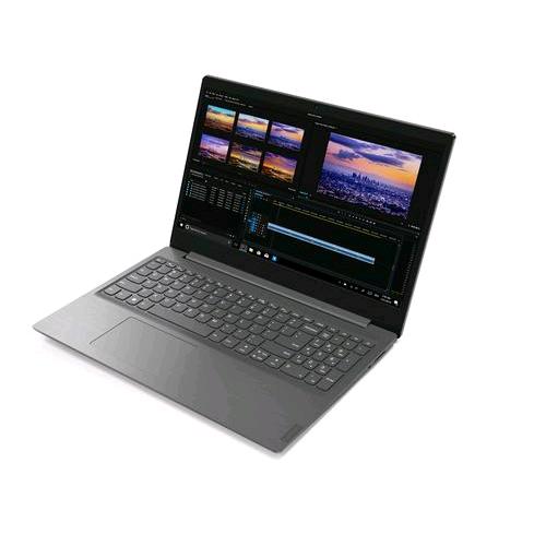 LENOVO V15-ADA 15.6" AMD RYZEN 5 3500U 2.1GHz RAM 8GB-SSD 512GB M.2 NVMe-AMD RADEON VEGA 8-WIN 10 HOME (82C700A8IX)