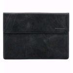 DBRAMANTE 1928 LYNGBY CUSTODIA UNIVERSALE PER TABBLET DA 10" IN PELLE NERO