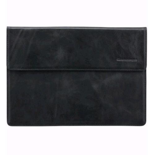 DBRAMANTE 1928 LYNGBY CUSTODIA UNIVERSALE PER TABBLET DA 10" IN PELLE NERO