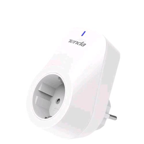 TENDA SP3 SMART PLUG WI-FI 2.4GHz 