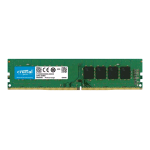 CRUCIAL CT16G4DFRA32A MEMORIA RAM 16GB 3.200MHz TIPOLOGIA DIMM TECNOLOGIA DDR4