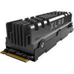 PNY XLR8 CS3140 SSD 2.000GB M.2 NVMe PCI EXPRESS 4.0 3D NAND