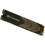 TRANSCEND 240S SSD 500GB M.2 NVMe PCI EXPRESS 4.0 3D NAND