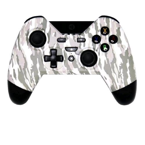 GIOTECK VX4 NINTENDO SWITCH CONTROLLER WIRELESS CAMOUFLAGE